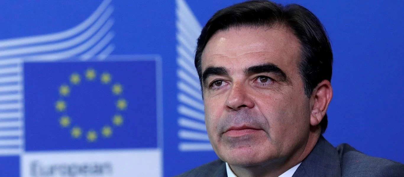 Μ.Σχοινάς: «Θα υπάρξουν συνέπειες για την Τουρκία εάν δεν παγιωθούν οι κινήσεις αποκλιμάκωσης»